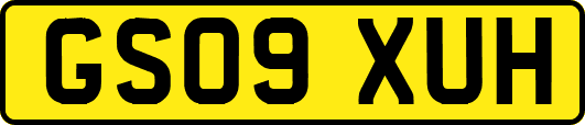 GS09XUH