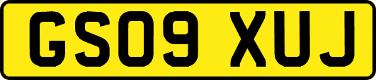 GS09XUJ