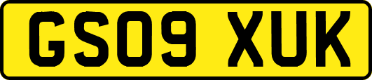 GS09XUK