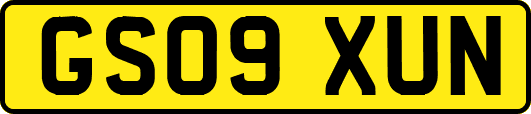 GS09XUN