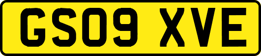 GS09XVE