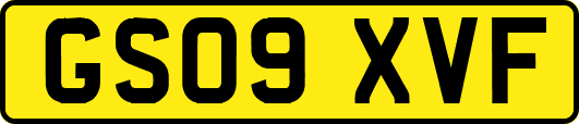 GS09XVF