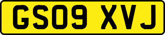 GS09XVJ
