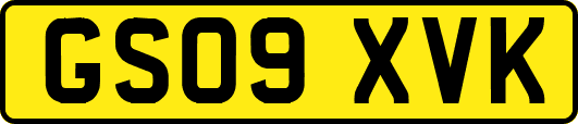 GS09XVK
