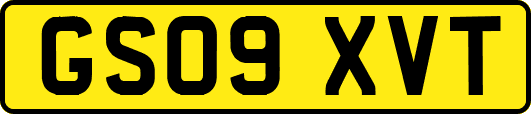 GS09XVT