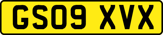 GS09XVX