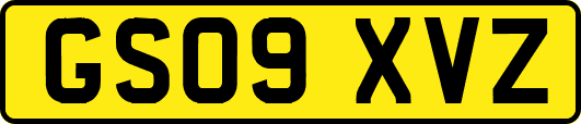 GS09XVZ