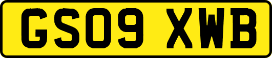 GS09XWB