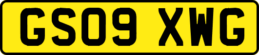 GS09XWG