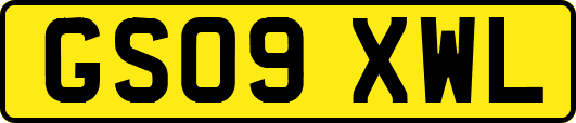 GS09XWL