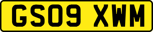 GS09XWM