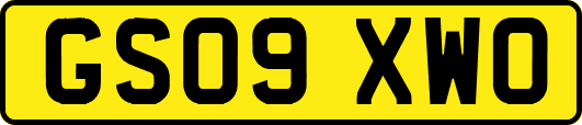 GS09XWO