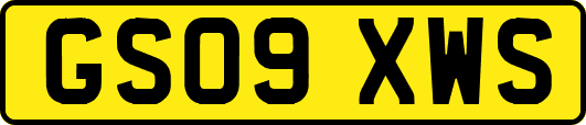 GS09XWS