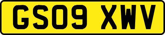 GS09XWV