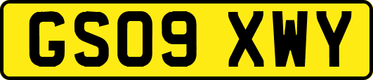 GS09XWY