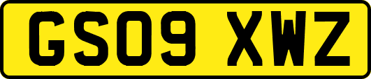 GS09XWZ
