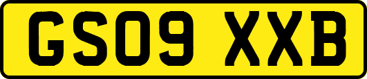 GS09XXB