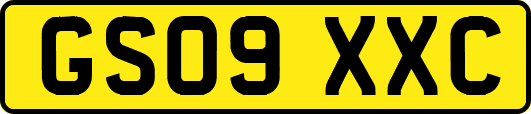 GS09XXC