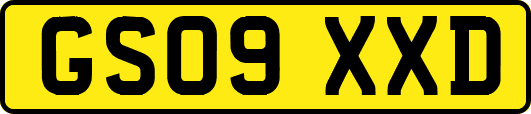 GS09XXD