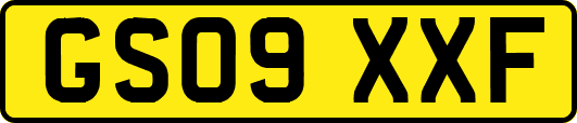 GS09XXF