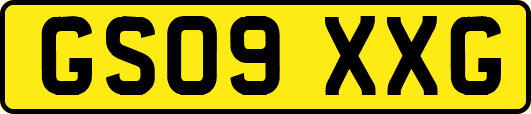 GS09XXG