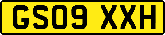 GS09XXH