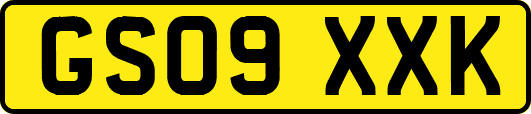 GS09XXK
