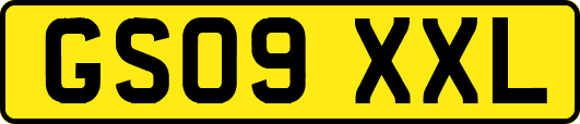 GS09XXL