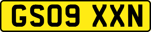 GS09XXN