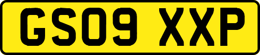 GS09XXP