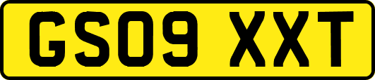 GS09XXT
