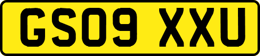 GS09XXU