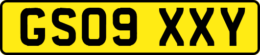 GS09XXY