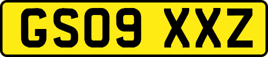 GS09XXZ