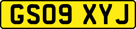 GS09XYJ