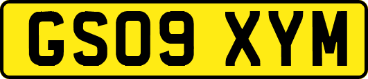 GS09XYM