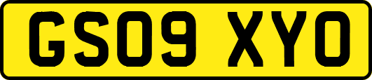 GS09XYO