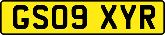 GS09XYR