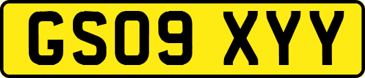 GS09XYY