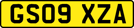 GS09XZA