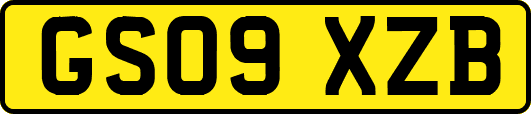 GS09XZB