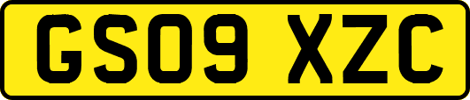 GS09XZC