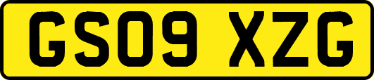 GS09XZG
