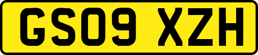 GS09XZH
