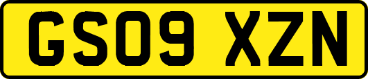 GS09XZN