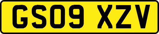 GS09XZV