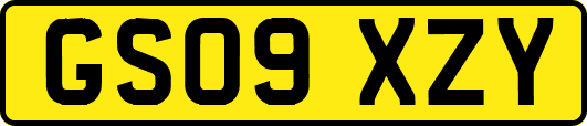 GS09XZY