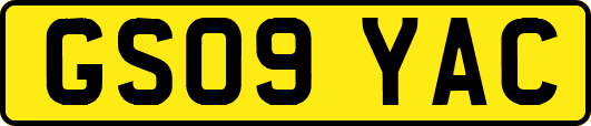GS09YAC