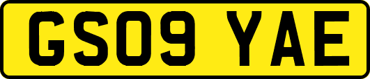 GS09YAE
