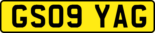GS09YAG